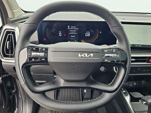 New 2026 Kia Sorento EX w/ EX Premium Package FWD image 19