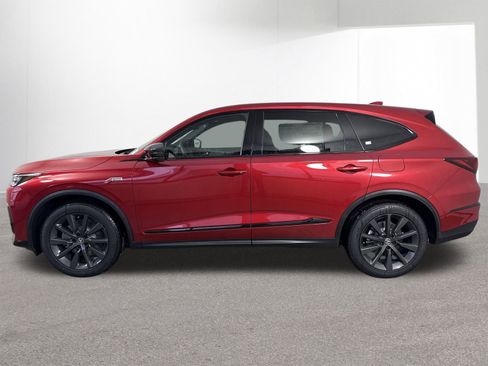 New 2026 Acura MDX A-Spec image 30