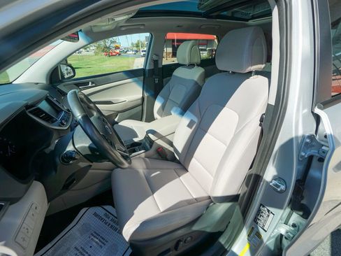 Used 2018 Hyundai Tucson Value image 15