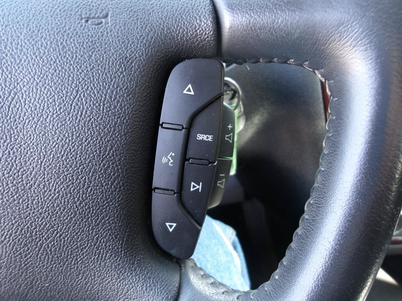 Used 2007 Chevrolet Impala SS FWD image 16
