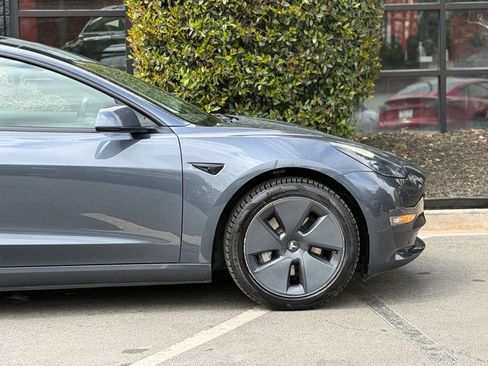Used 2022 Tesla Model 3 Long Range image 20
