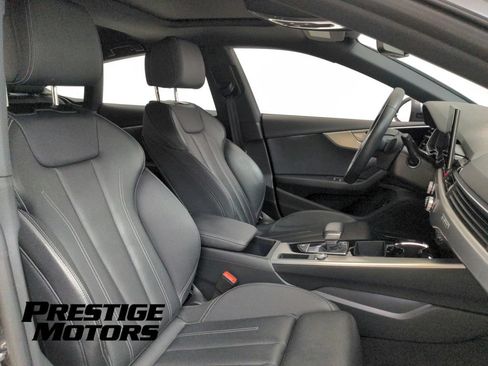 Used 2025 Audi A5 2.0T Premium Plus AWD/4WD image 25