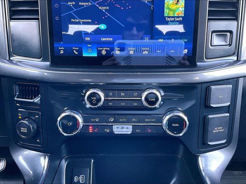 Certified 2023 Ford F150 XLT w/ Equipment Group 302A High image 32