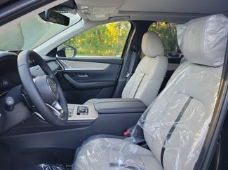 New 2026 MAZDA CX-90 3.3 Turbo w/ Premium Sport Pkg AWD/4WD video 2