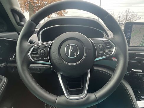 Used 2026 Acura MDX SH-AWD w/ Advance Package image 29