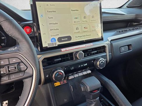 New 2026 Toyota Tacoma TRD Sport image 12