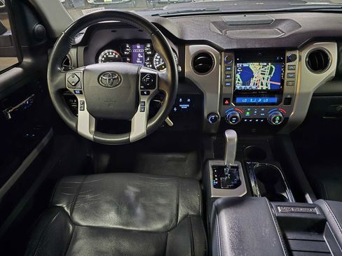 Used 2019 Toyota Tundra Platinum AWD/4WD image 38
