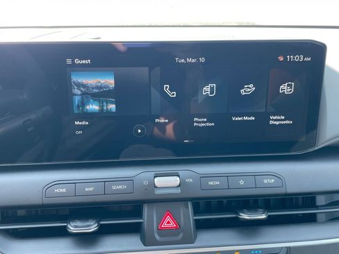 Used 2025 Kia K4 LXS image 20