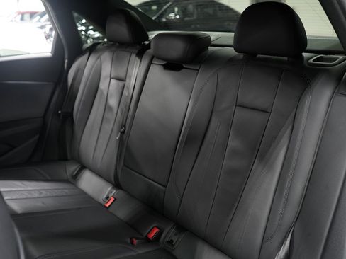 Used 2019 Audi A4 2.0T Premium Plus FWD image 22