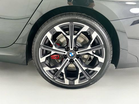 New 2026 BMW 330i Sedan w/ M Sport Package RWD image 30