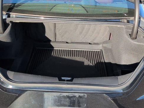 Certified 2023 Cadillac CT4 Sport w/ Technology Package image 33