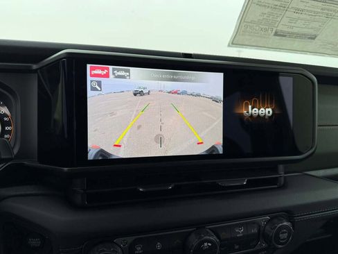 New 2026 Jeep Gladiator Mojave image 33