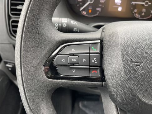 New 2024 RAM ProMaster 3500 w/ Convenience Group FWD image 15
