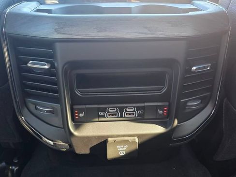 New 2026 RAM 3500 Limited AWD/4WD image 24