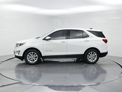 Used 2019 Chevrolet Equinox LT FWD image 3