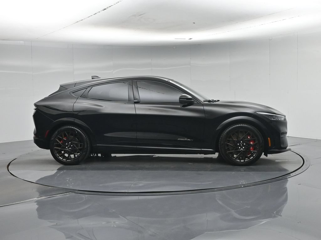 Used 2023 Ford Mustang Mach-E GT w/ GT Performance Edition AWD/4WD image 27