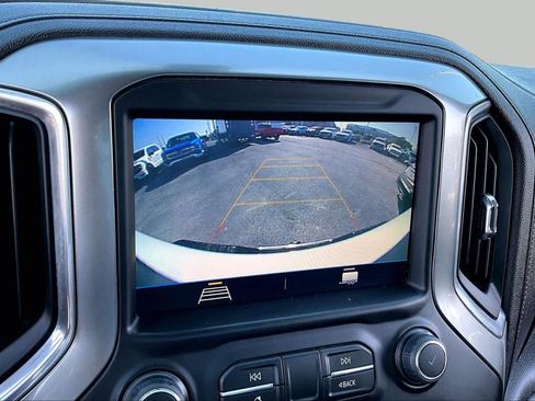 Used 2023 Chevrolet Silverado 2500 LT w/ Convenience Package AWD/4WD image 23
