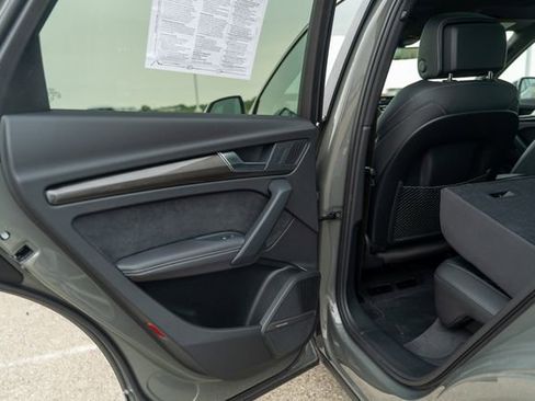 Used 2024 Audi SQ5 Premium Plus image 20