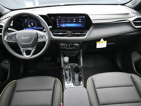 New 2026 Chevrolet TrailBlazer ACTIV w/ Convenience Package image 25
