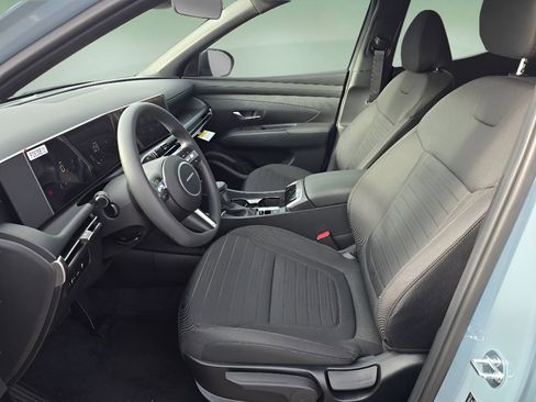 New 2026 Hyundai Santa Cruz SE image 13