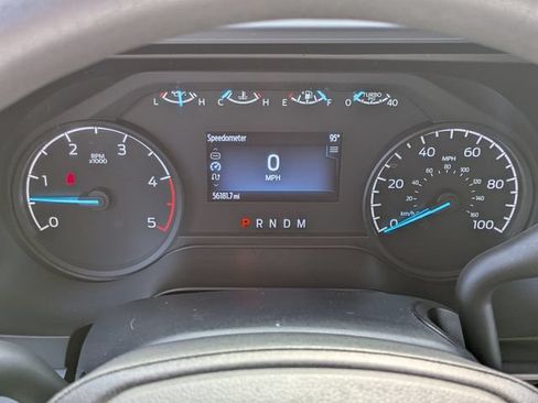 Certified 2023 Ford F350 XLT AWD/4WD image 25