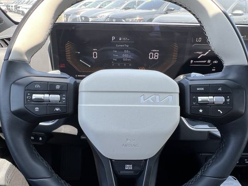 Certified 2026 Kia K4 GT-Line w/ GT-Line Sunroof Package FWD image 24