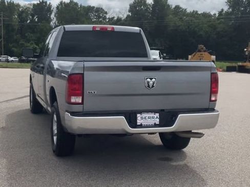 Used 2024 RAM 1500 Classic SLT RWD image 7