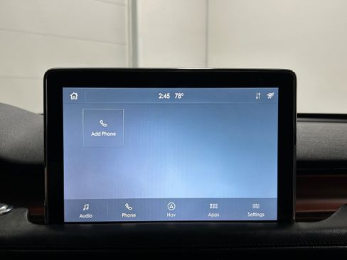 Used 2020 Lincoln Aviator Reserve w/ Equipment Group 201A AWD/4WD image 6