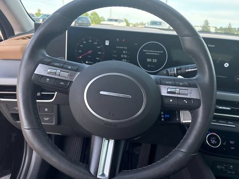 Used 2024 Hyundai Sonata Limited FWD image 14