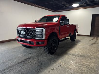 Used 2024 Ford F250 XL w/ STX Appearance Package