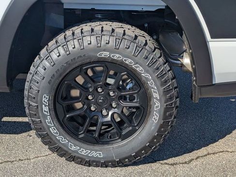 New 2026 RAM 1500 Rebel AWD/4WD image 8