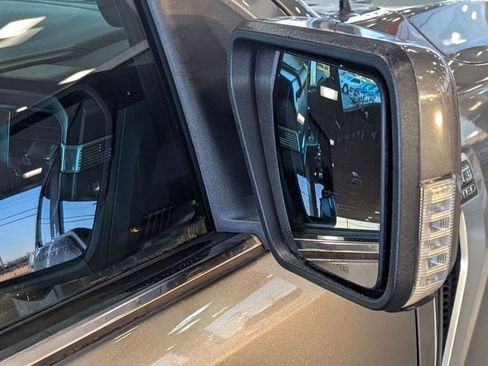 Certified 2021 Ford F150 Limited image 14