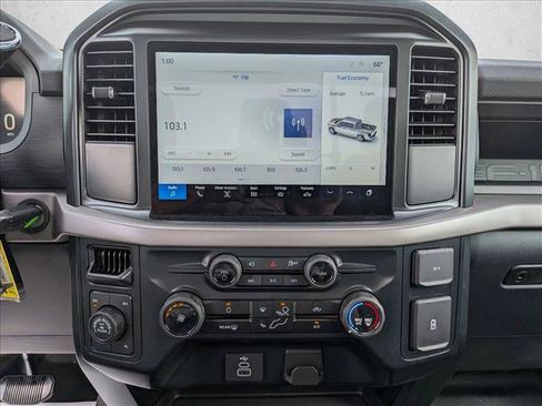 Used 2025 Ford F150 XL w/ Equipment Group 103A High AWD/4WD image 14