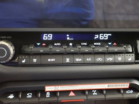 Certified 2025 Toyota Tundra TRD Pro image 22