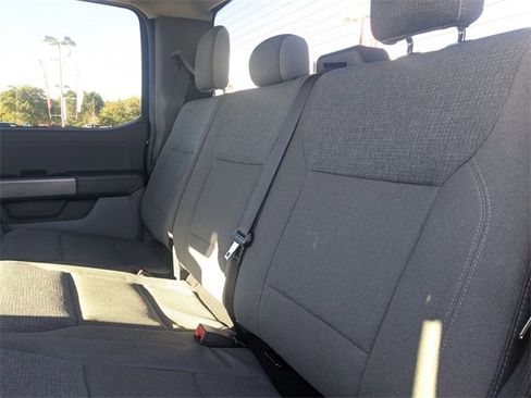 Used 2025 Ford F150 XLT w/ Equipment Group 301A Standard image 26