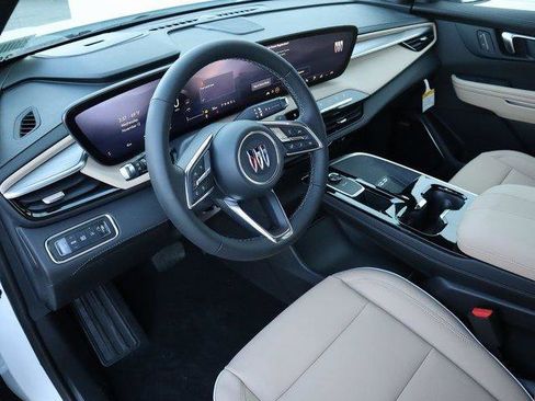 New 2026 Buick Enclave Preferred image 28