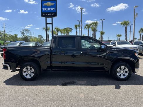 Used 2025 Chevrolet Silverado 1500 LT RWD image 17
