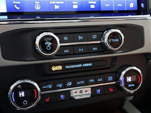 Used 2022 Ford F250 King Ranch w/ King Ranch Ultimate Package image 33