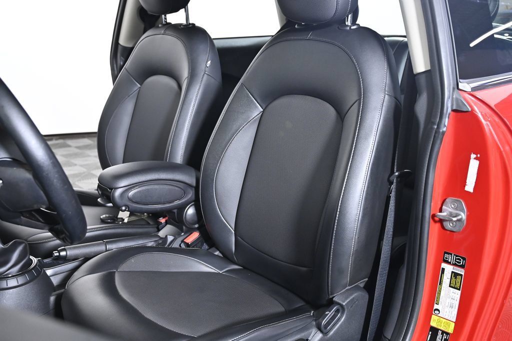 Used 2015 MINI Cooper 2-Door Hardtop FWD image 22