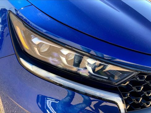 Used 2023 Kia Sorento SX image 35