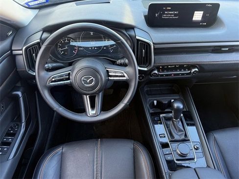 Used 2025 MAZDA CX-50 AWD 2.5 S w/ Premium Plus Pkg image 12