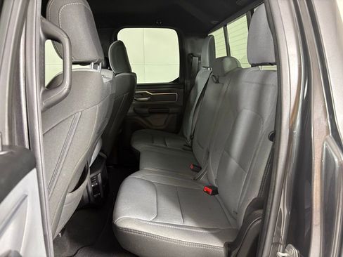 Used 2021 RAM 1500 Big Horn image 33