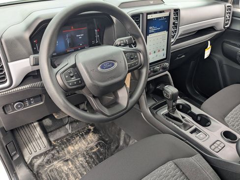 New 2026 Ford Ranger XL image 56