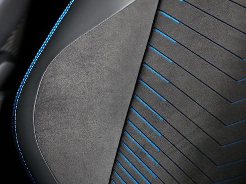 Used 2023 Maserati MC20 Coupe image 7