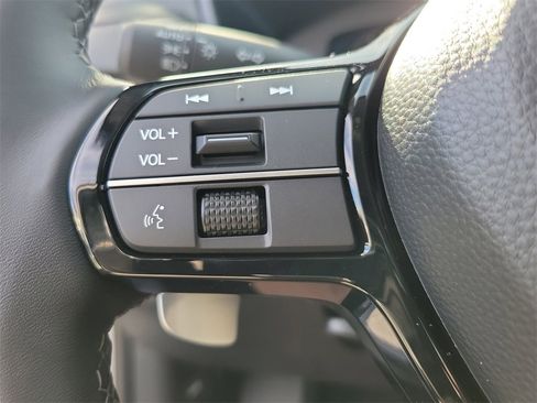 New 2025 Acura ADX FWD image 25