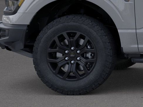 New 2026 Ford F150 Tremor w/ Equipment Group 402A High image 19