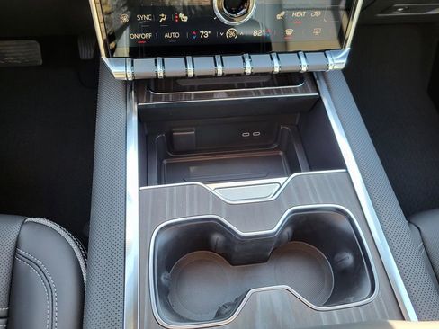 New 2024 GMC Sierra EV Denali image 11