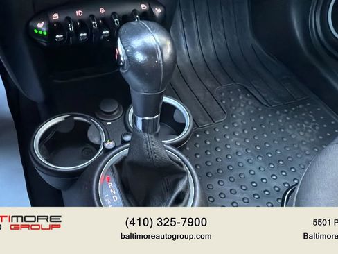 Used 2012 MINI Cooper Coupe S image 28