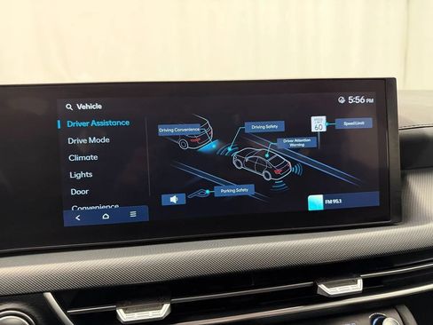 Used 2025 Hyundai Sonata SEL FWD image 17