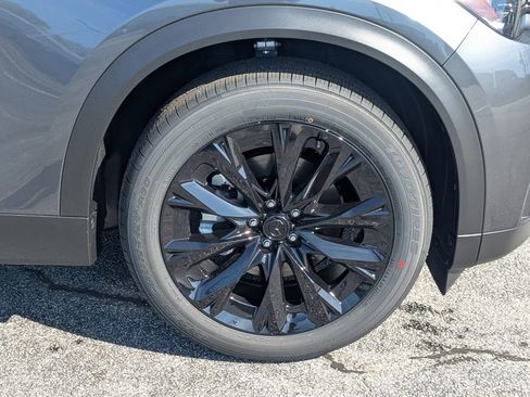 New 2026 MAZDA CX-90 3.3 Turbo w/ Premium Sport Pkg image 11